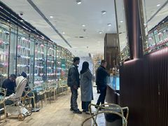 -VENCHI 闻绮(北京国贸商城店)