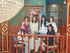 -NINES推理馆·实景侦探推理剧MIXPLAY(静安店)