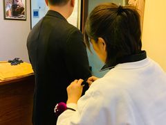 -革瑞斯奢侈品包包护理专家(丹尼斯大卫城店)