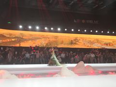 -华熙LIVE·五棵松·M空间