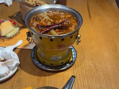 -隔壁老王·家常云南菜(花巷店)