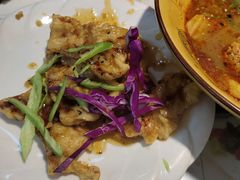 -乡间好味私家菜(总店)