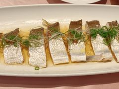 -江南灶中餐厅(南京香格里拉店)