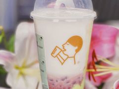 -喜茶(广州北京路惠福东店)