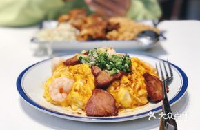 Royal Armor Tender Beef Rice with Soft Egg