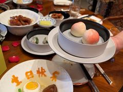 -华尔道夫酒店·紫金阁