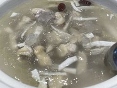 -龙泉人椰子鸡.糟粕醋.海南菜(三亚旗舰店)