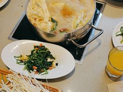 -蝎王府羊蝎子(虎坊桥总店)