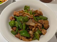 -老阿爸鲜鱼土菜(独墅湖店)