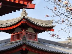-大慈恩寺(大雁塔)