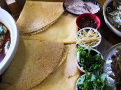 -五谷粮煎饼卷大葱(景星店)