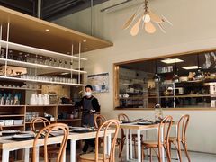 -小满Grainkitchen(滨江商业广场店)