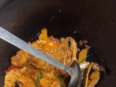 -院里寻菜·精致庭院菜(观沙岭店)