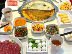 -傣妹火锅(南京东路一店)