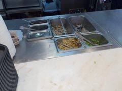 -回味鸭血粉丝汤(京新广场店)