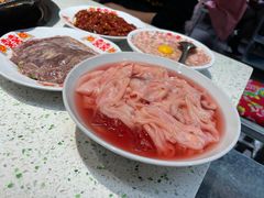 实惠鸭肠-龙厂长老火锅(抚琴店)