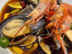 -好兄弟郭巨海鲜(天一阁店)