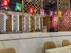 大堂-鹅冠港式茶餐厅(来福士店)