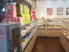 -丹香(青岛伊春路店)