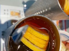 -敏华冰厅(平安金融中心店)