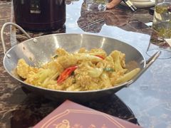 -马白开来特色羊排揪片子  (总店)