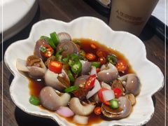 -乔街深夜食堂·小龙虾·高压锅生蚝(杭州总店)