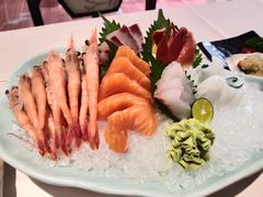 -富盈酒店-日本料理餐厅(厚街店)