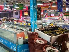 -家乐福(金观音店)