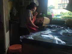 -王记生烫牛杂面馆(兰陵路店)