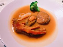 -皇朝会.经典传统粤菜(外滩店)