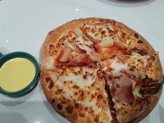 -棒约翰比萨•意面(小马厂店)