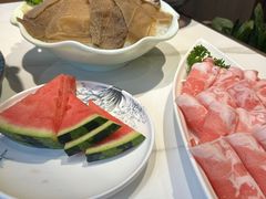 -祥源胡同·涮牛羊肉火锅(花桥店)