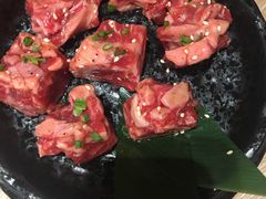 -好牛烧肉(世茂广场店)
