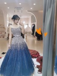 -Color卡诺婚纱礼服馆(南京严选店)