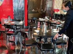 大堂-小资太太餐厅(南岗区店)