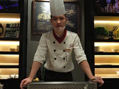 -玛雅铁板烧餐厅(中关村店)