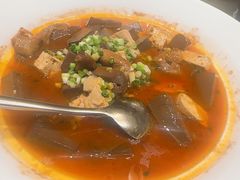 -红城阁·上海味道(四平路店)