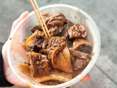 -明记牛杂(新马路分店)