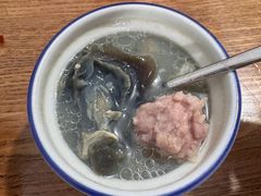 -小罗子汤店(大士院总店)