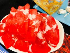 -呷哺呷哺(西单大悦城店)