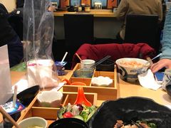 -沼津港渔市(宏伊国际广场店)