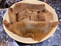 大侠水牛毛肚-蜀大侠火锅(春熙路店)