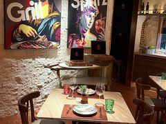 -Mammamia意大利餐厅(阳春巷店)