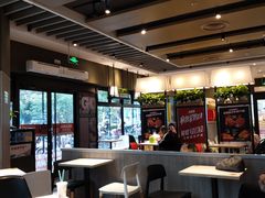 大堂-肯德基(新阳光店)