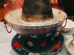 -东来顺饭庄(apm总店)