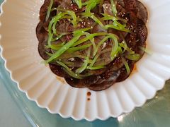 -湖影中餐厅·南京金茂威斯汀大酒店