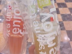 -鲜果时间·果蔬茶(赛格负二层店)