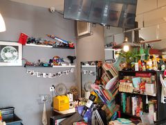-标记Jane's kitchen(平桥直街店)