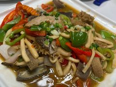 -旺达·福州菜(正大广场店)