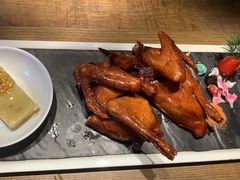-大鸽饭(岗顶店)
